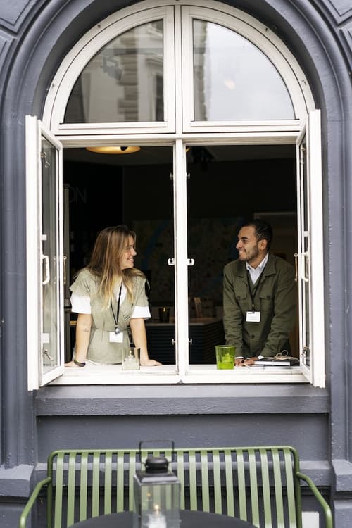 Ibsens Hotel, Reception