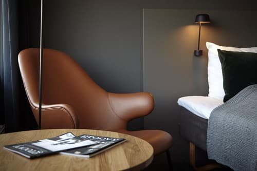 Comwell Kolding, Room