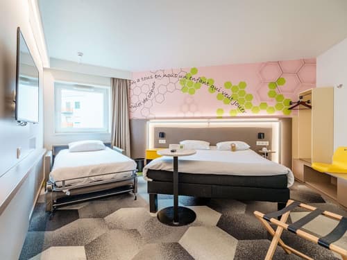 ibis Styles Strasbourg Stade de la Meinau