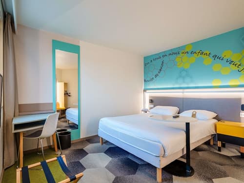 ibis Styles Strasbourg Stade de la Meinau