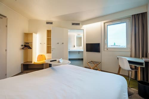 ibis Styles Strasbourg Stade de la Meinau