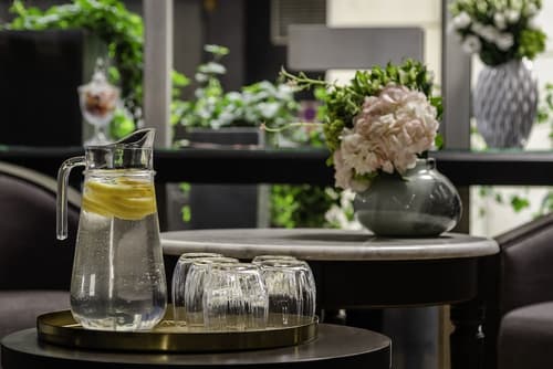 Hôtel Elysée Etoile