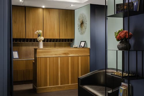 Hôtel Elysée Etoile