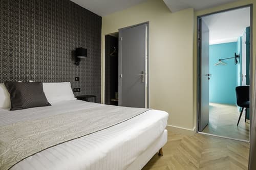 Hôtel Elysée Etoile