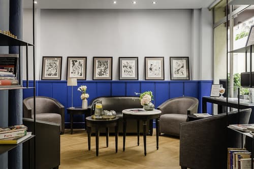 Hôtel Elysée Etoile