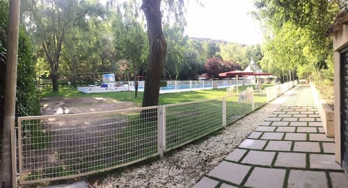 Hotel Cueva del Fraile