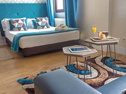 Hotel Cueva del Fraile