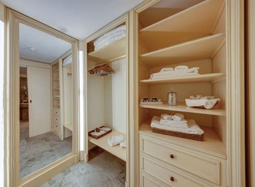 Hotel Regina Wengen, Room