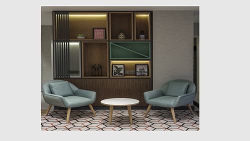 Holiday Inn Istanbul - Old City by IHG, Lobby