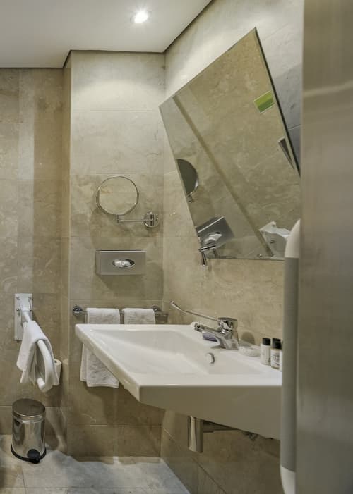 Holiday Inn Istanbul - Old City by IHG, Room