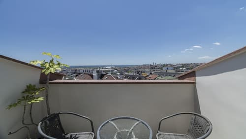 Holiday Inn Istanbul - Old City by IHG, Room amenity