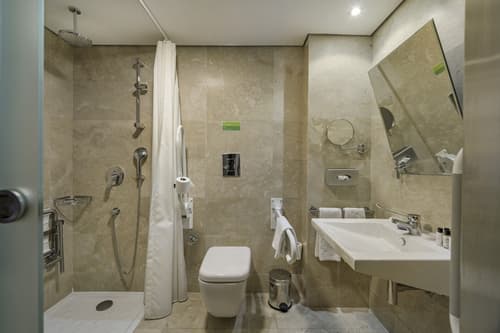 Holiday Inn Istanbul - Old City by IHG, Room