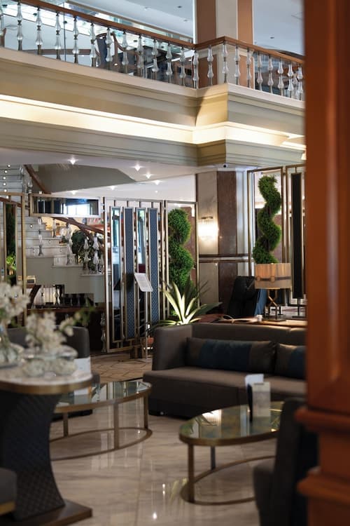 Akgun Istanbul Hotel, WorldHotels Crafted Collection