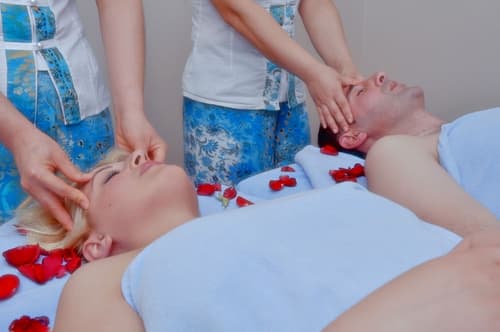 Akgun Istanbul Hotel, WorldHotels Elite, Massage