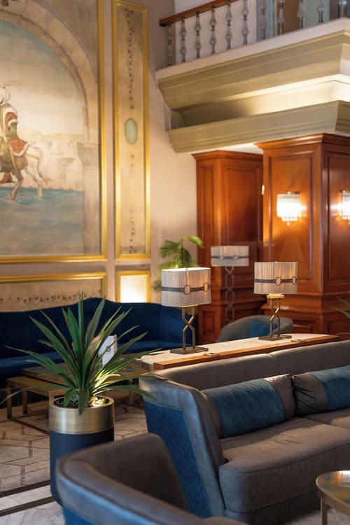 Akgun Istanbul Hotel, WorldHotels Crafted Collection