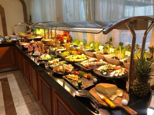 Akgun Istanbul Hotel, WorldHotels Crafted Collection