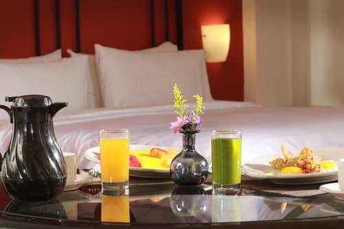 Holiday Inn Hotel & Suites Guadalajara-Centro Historico by IHG