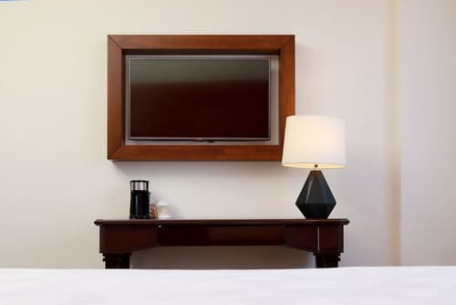 Holiday Inn Hotel & Suites Guadalajara-Centro Historico by IHG, Room