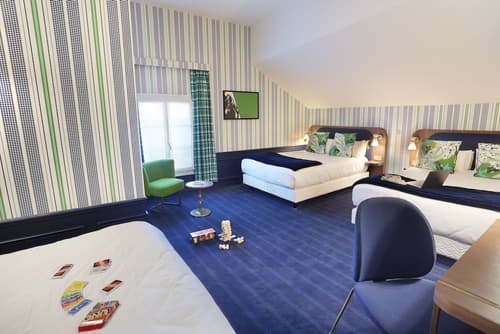 Hôtel du Cheval Blanc