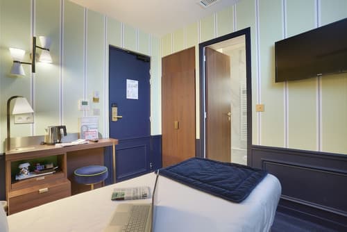 Hôtel du Cheval Blanc