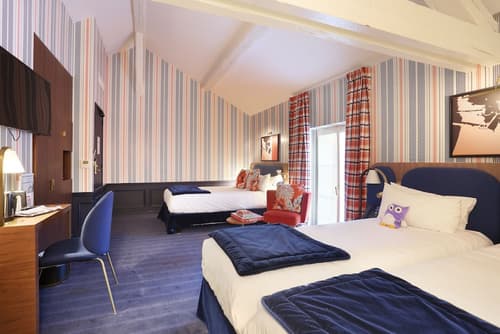 Hôtel du Cheval Blanc