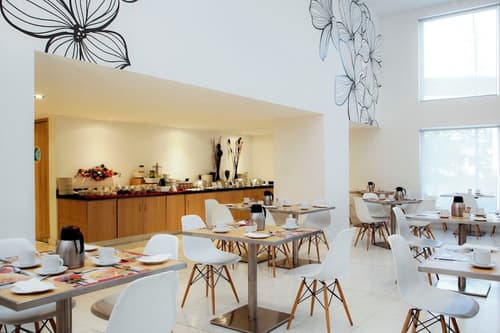 Fiesta Inn Express Naucalpan