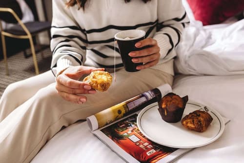 The Capitol Hotel Sydney