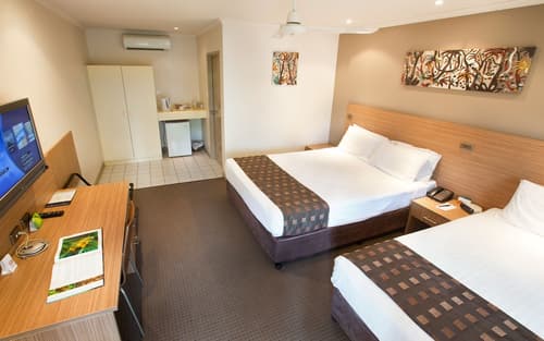 Cairns Colonial Club Resort, Room