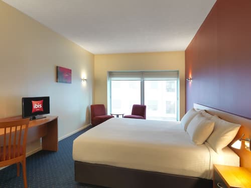 YEHS Hotel Melbourne CBD, Room