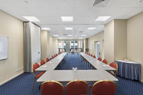 YEHS Hotel Melbourne CBD, Meeting facility