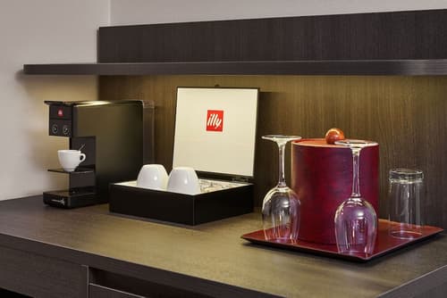 Varscona Hotel on Whyte, Room