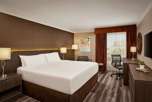 Varscona Hotel on Whyte, Room