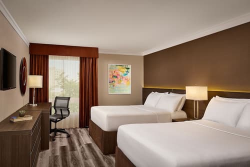 Varscona Hotel on Whyte, Room