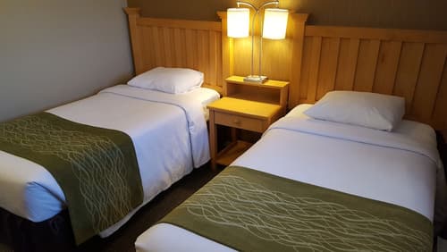 Econo Lodge Inn & Suites