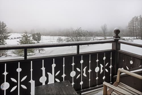 von Trapp Family Lodge & Resort