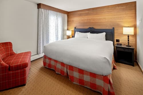 von Trapp Family Lodge & Resort, Room