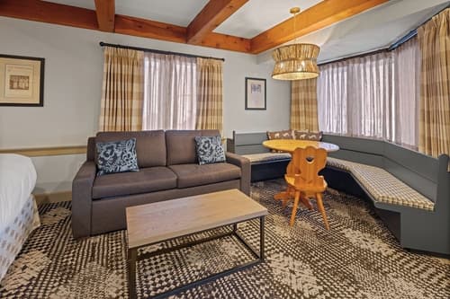 von Trapp Family Lodge & Resort