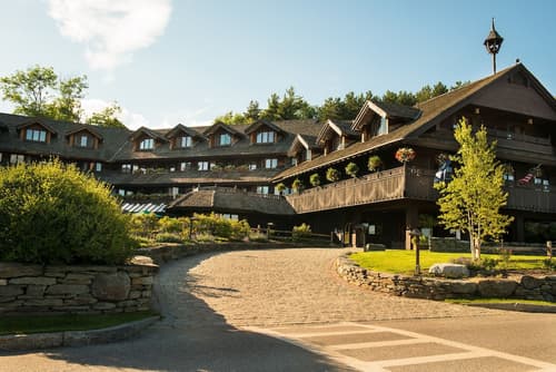 von Trapp Family Lodge & Resort, Primary image
