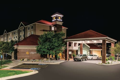 La Quinta Inn & Suites by Wyndham Grand Junction, Primary image