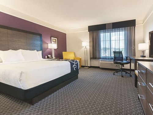 La Quinta Inn & Suites by Wyndham Grand Junction, Room