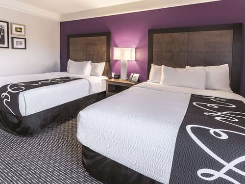 La Quinta Inn & Suites by Wyndham Grand Junction, Room