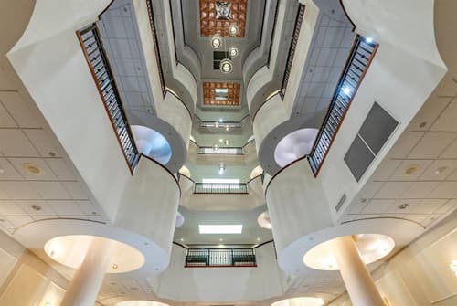 Wyndham Garden Hotel Baronne Plaza