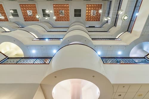 Wyndham Garden Hotel Baronne Plaza