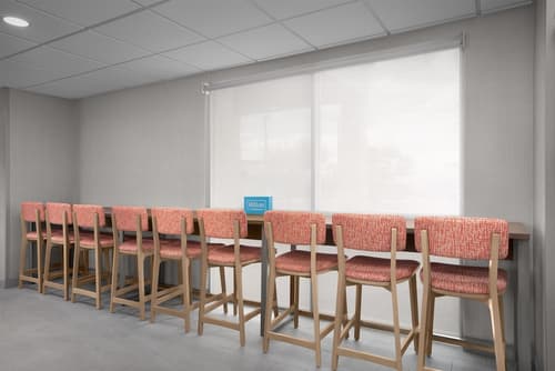 Home2 Suites by Hilton Scottsdale Old Town, Lobby