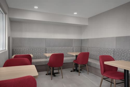 Home2 Suites by Hilton Scottsdale Old Town, Lobby