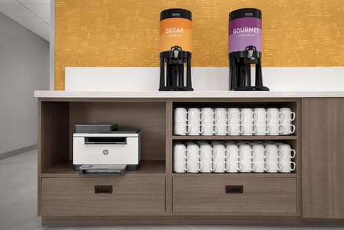 Home2 Suites by Hilton Scottsdale Old Town, Lobby