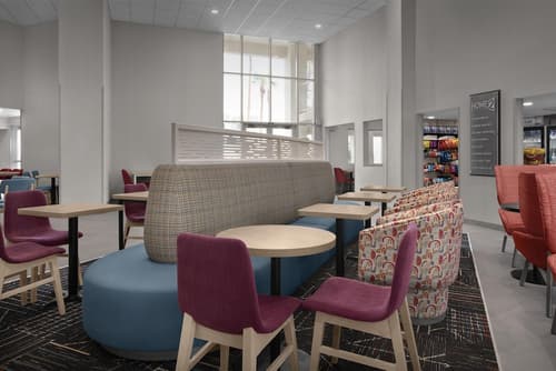 Home2 Suites by Hilton Scottsdale Old Town, Lobby