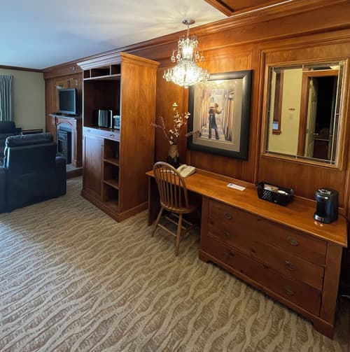 Liscombe Lodge Resort and Conference Centre