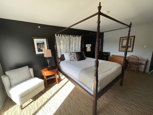 Liscombe Lodge Resort and Conference Centre