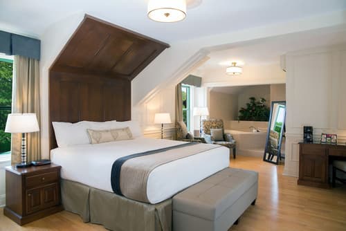 Digby Pines Golf Resort and Spa, Room